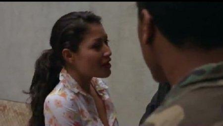 Мамашу подельника изнасиловали за его косяки